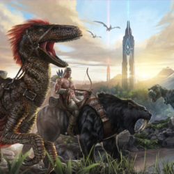 🟢 ARK: Survival Evolved (Steam)  (Region Free) 🟢