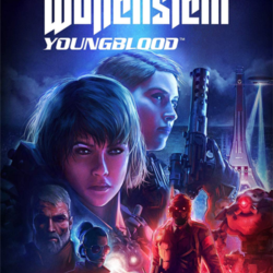 Wolfenstein Youngblood | BETHESDA | Перенос игры Steam
