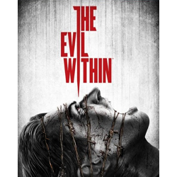 The Evil Within | Оффлайн активация | Steam | Reg Free