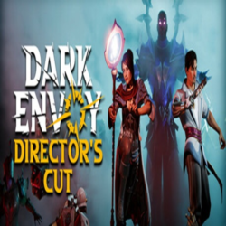 Dark Envoy (Steam ключ / РФ Весь Мир)