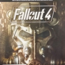 ✅Fallout 4 Minecraft A way Out Watch dogs Xbox✅Аренда