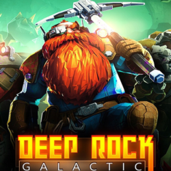 Deep Rock Galactic Ultimate Edition XBOX ONE/Series X|S
