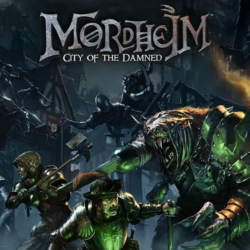 Mordheim: City of the Damned Complete Edition XBOX ONE