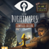 Little Nightmares Complete Edition XBOX ONE/Series
