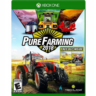 Pure Farming 2018 Digital Deluxe Edition XBOX ONE