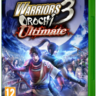 Warriors Orochi 3 Ultimate XBOX ONE