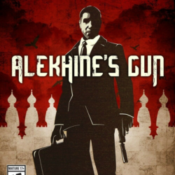 Alekhines Gun XBOX ONE