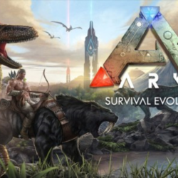 ARK: Survival Evolved, Epicgames аккаунт