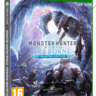 Monster Hunter World: Iceborne Master Edition XBOX ONE