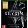 Skyrim V the Elder Scrolls Special Edition XBOX ONE