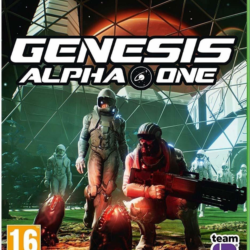 Genesis Alpha One Resident Evil 5 XBOX ONE