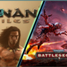 Warhammer 40,000: Battlesector   Conan Exiles XBOX ONE