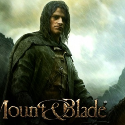 Mount & Blade (Steam KEY)   ПОДАРОК