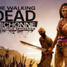 The Walking Dead: Michonne - A Telltale Miniseries