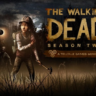 The Walking Dead: Season Two (Steam KEY)   ПОДАРОК