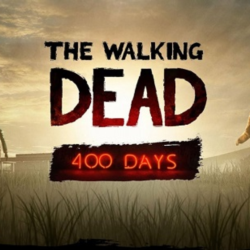 The Walking Dead: DLC 400 Days (Steam KEY)   ПОДАРОК