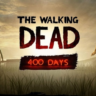 The Walking Dead: DLC 400 Days (Steam KEY)   ПОДАРОК