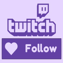 Twitch FOLLOWERS