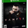 Vampyr XBOX ONE/Xbox Series X|S