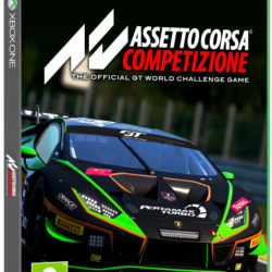 Assetto Corsa Competizione XBOX ONE/Xbox Series X|S
