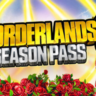 Borderlands 3 - Season Pass 1  STEAM КЛЮЧ  РФ СНГ