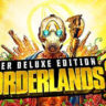 Borderlands 3 - Super Deluxe  STEAM КЛЮЧ  РФ МИР РУС.ЯЗ
