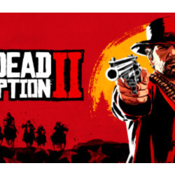 Red Dead Redemption 2   Online (ROCKSTAR КЛЮЧ) РФ   МИР
