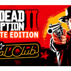 Red Dead Redemption 2: Ultimate   Online (РФ КЗ МИР) КЛЮЧ