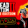 Red Dead Redemption 2: Ultimate   Online (РФ КЗ МИР) КЛЮЧ