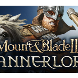 Mount & Blade II: Bannerlord (STEAM КЛЮЧ) РФ КЗ СНГ