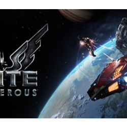 Elite: Dangerous (STEAM КЛЮЧ) РФ КЗ СНГ / РУССКИЙ ЯЗЫК