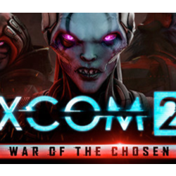 XCOM 2: War of the Chosen (DLC) STEAM КЛЮЧ / РФ КЗ СНГ