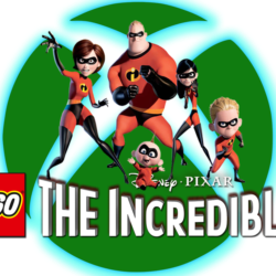 LEGO Суперсемейка   TY the Tasmanian Tiger 2 XBOX ONE