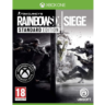 Tom Clancy&acute;s Rainbow Six Siege XBOX ONE