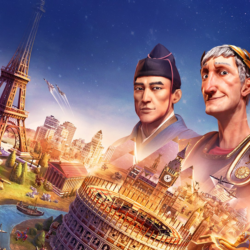 Sid Meier&acute;s Civilization ® VI