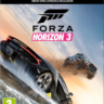 Forza Horizon 3 XBOX ONE