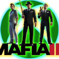 Mafia III XBOX ONE/Xbox Series X|S