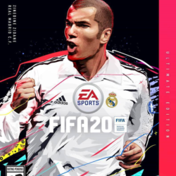 FIFA 20 ULTIMATE RDR 2 MK 11 Premium   2 Xbox One