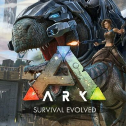 ARK Survival Evolved [EPIC GAMES] RU/MULTI   ГАРАНТИЯ