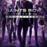 Saints Row The Third Remastered [EPIC GAMES] RU/MULTI