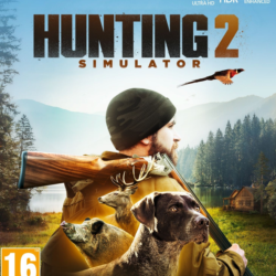 Hunting Simulator 2 Bear Hunter Edition XBOX ONE
