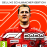 F1 2020 - SCHUMACHER EDITION Xbox One & Xbox Series X|S