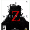 World War Z XBOX ONE/Xbox Series X|S