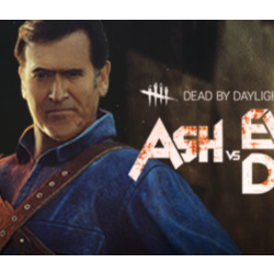 Dead by Daylight - Ash vs Evil Dead (STEAM КЛЮЧ) РФ МИР