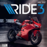 RIDE 3 Gold Edition XBOX ONE
