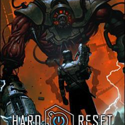 Hard Reset Redux XBOX ONE