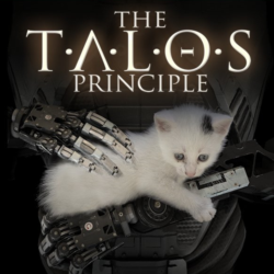 The Talos Principle XBOX ONE