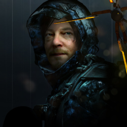 DEATH STRANDING   Directors Cut | LOGIN:PASS | GLOBAL | OFFLINE