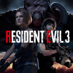 Resident Evil 3 (Steam key / РФ СНГ)