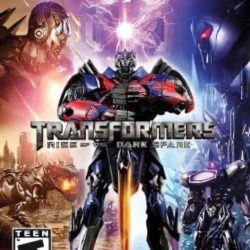 TRANSFORMERS Rise of the Dark Spark Bundle (Steam Gift)